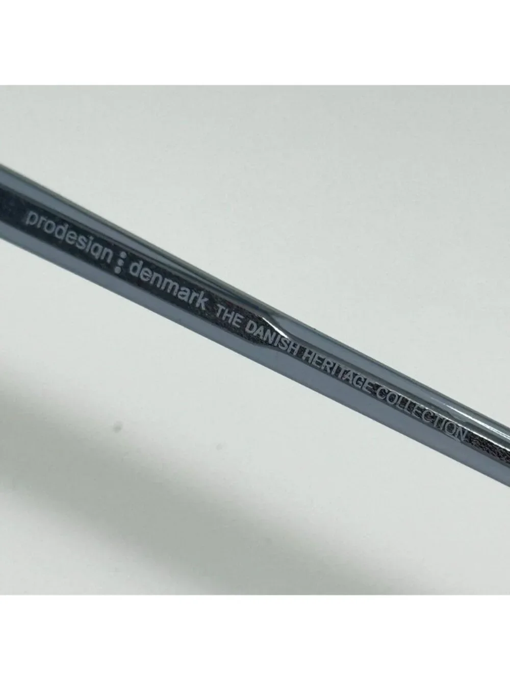 Prodesign Denmark Eyeglasses Eye Glasses Frames 4770-1 C.9012 DN 47-19-140